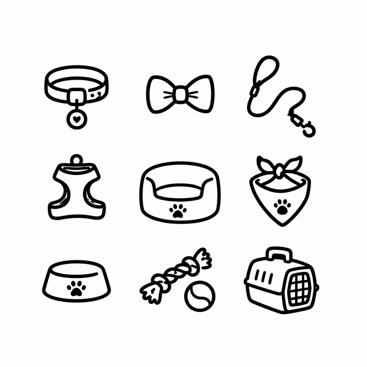 Accessories